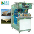 PVC Tarpaulin/Canvas/Tents/Inflatable High Frequency Welding Machine